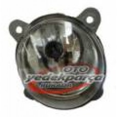 VALERON KIA BONGO- KAMYONET- 02/04 SİS LAMBASI L YUVARLAK TİP